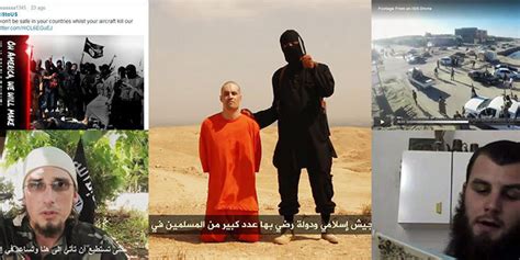 isis videos